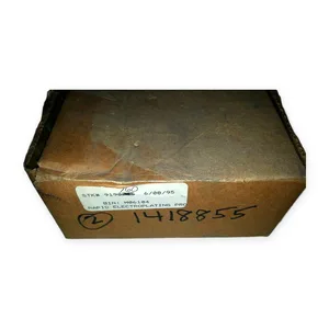 Westinghouse 1418855 Circuit Breaker Contact Block