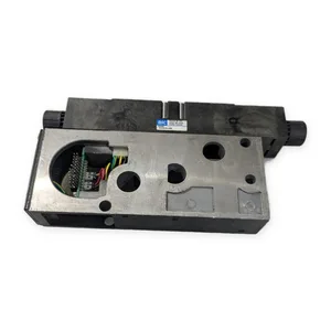 MAC FC93A-AB Valves