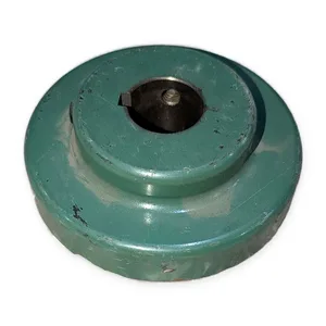 Woods Coupling