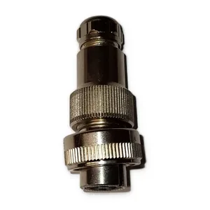 ITT CA120001-23 Connector for Servo Blocks