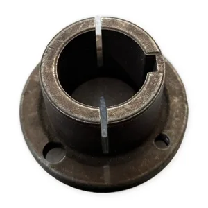 Browning Taper Bushing Shaft Coupling