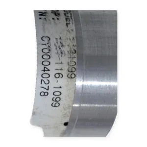 116-1099 Ultrasonic Welding Horn