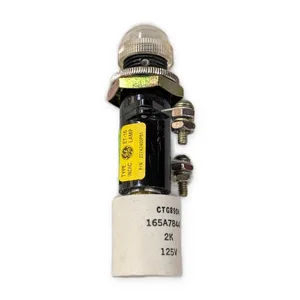 General Electric 227A2400P51 Type ET-16 Indicating Lamp