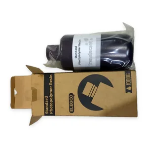 Photopolymer Resin 1000G Printer – actual item, photo 1 of 6