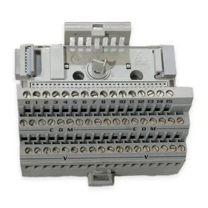 Allen-Bradley 1794-T63 FLEX I/O Terminal Base