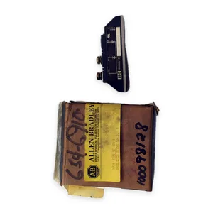 Allen-Bradley S201445 Dual Diode Module – actual item, photo 1 of 7