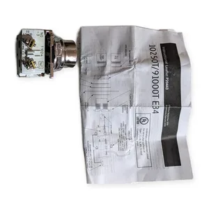 Eaton 10250T103-11 Pushbutton Oper STD Button