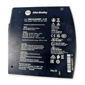 Allen-Bradley 1606-XLE480EP Power Supply