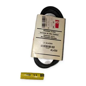 Dayton 4L430H Premium Belt