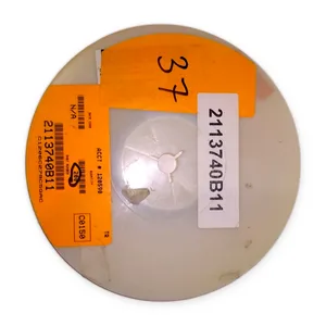 Kemet C1206C279C5GAC MLCC Ceramic Capacitor