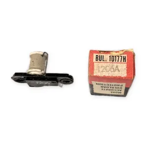 Cutler-Hammer H1206A Overload Relay Heater Coil