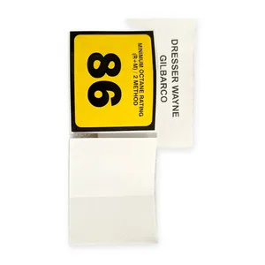 Gilbarco Fuel Dispenser Part – actual item, photo 1 of 2