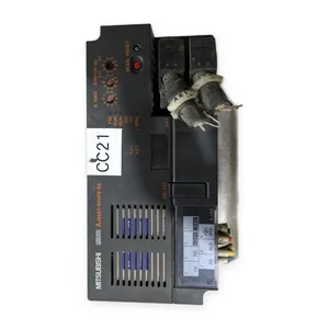 Mitsubishi AJ65BT-D75P2-S3 PLC Module