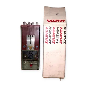 Agastat General Purpose Control Relay