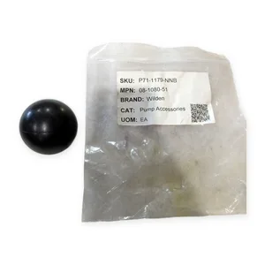 Wilden 08-1080-51 Neoprene Valve