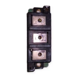 Powerex QRD2412002 Pow-R-Blok Diode Bridge Module