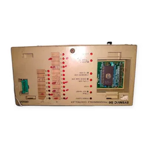 MAP55-4001 Switching Power Supply – actual item, photo 1 of 6