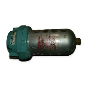 Wilkerson F10-02-F00 Particulate Filter