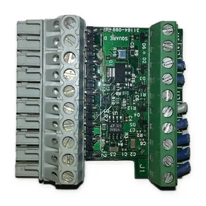 Square D 31164-099 Interface Module Industrial PLC