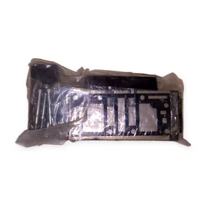 SMC VFR5100-5FZB Pneumatic Solenoid Valve