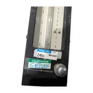 Meriam 30EB25 Gauge