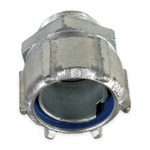 Thomas & Betts Flexible Conduit Connector – actual item, photo 1 of 5