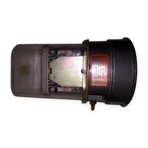 Dwyer Series 3000 Pressure Switch