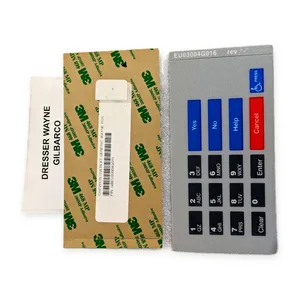 Wayne EU03004G016 Fuel Dispenser Part – actual item, photo 1 of 2
