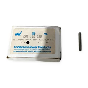 Anderson Power G20 Connector