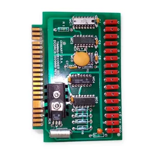 Ohmart CRBDDC-0029870 Board Industrial Process Control