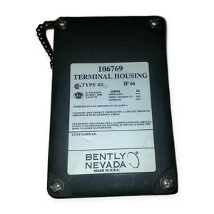 Bently Nevada 106769 Terminal