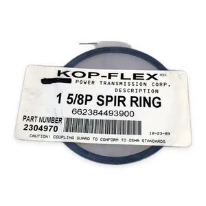 Kop-flek 2304970 Kop-Flex Gear Coupling – actual item, photo 1 of 3