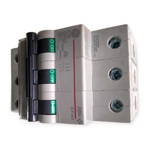 General Electric EP103C20 Elfa Miniature Circuit Breaker