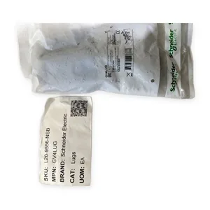 Schneider Electric GV4LUG Lugs – actual item, photo 1 of 4