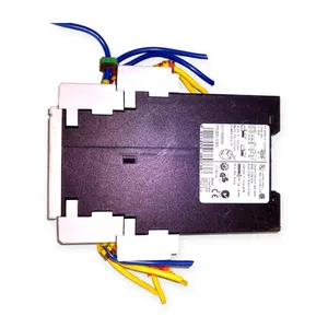 Siemens 3TK2830-1CB30 Sirius Siguard Safety Relay
