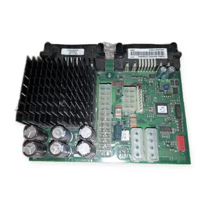 Fujitsu A3C40051768 Power Supply Backplane Board
