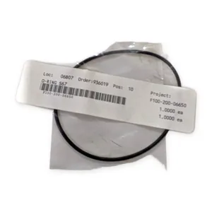Okuma F100-200-06650 S67 Gasket Seal CNC Machine Tool