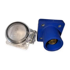 Leviton 16R23 Male Receptacle