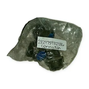 Amphenol 18-205R AMP Circular Connector