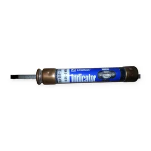 Littelfuse RK5 Slo-Blo Time Delay Fuse