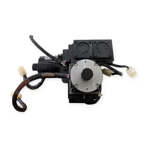 Bodine Electric 2509NM2020 Gearmotor Motor