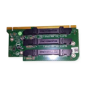 Dell E1 010169W00-000-GREV Industrial Computer