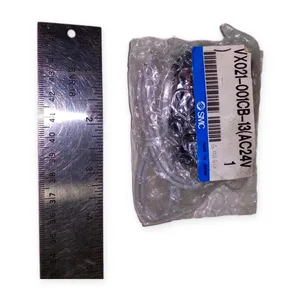 SMC VX021-001CB-13 VX2 Solenoid Valve Coil
