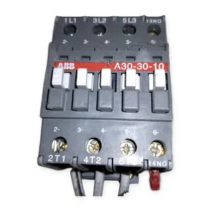 ABB A30-30-10 Contactor