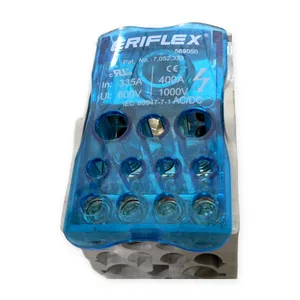 Nvent 569050 ERIFLEX Power Distribution Block