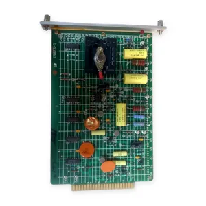 Reliance Electric 0-52861 Gate Driver Card Circuit Board