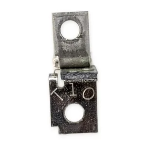 Telemecanique G30T10 Heater Element Motor Starter