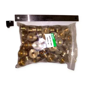 SMC C2Q032-05-52881 Pneumatic Automation Fitting