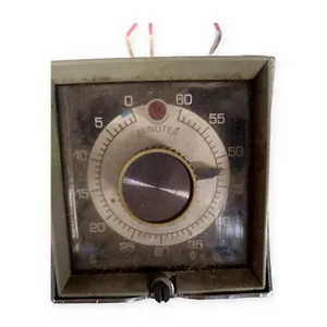 Eagle Signal PCP-100 Preset Cycle Timer