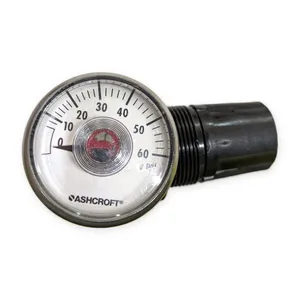 Parker R374-02CG Pressure Regulator